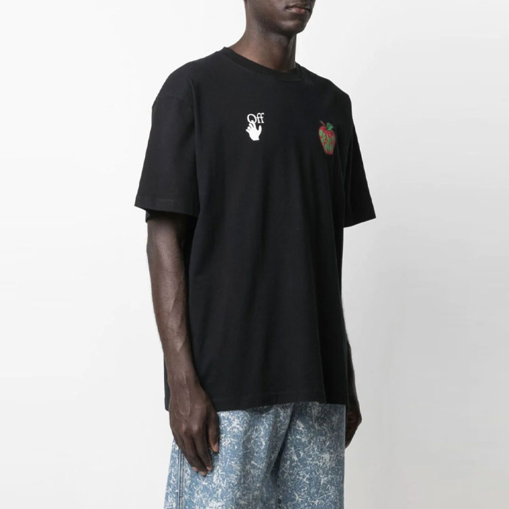 OFF-WHITE SS21 Arrow T