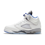 Jordan Air Jordan 5 Retro "Stealth 2.0"