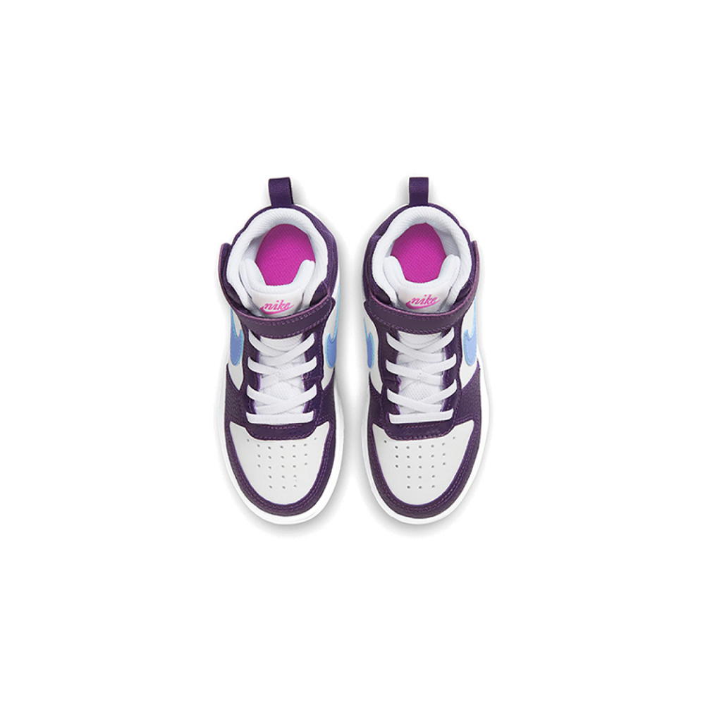 Nike Court Borough Mid 2