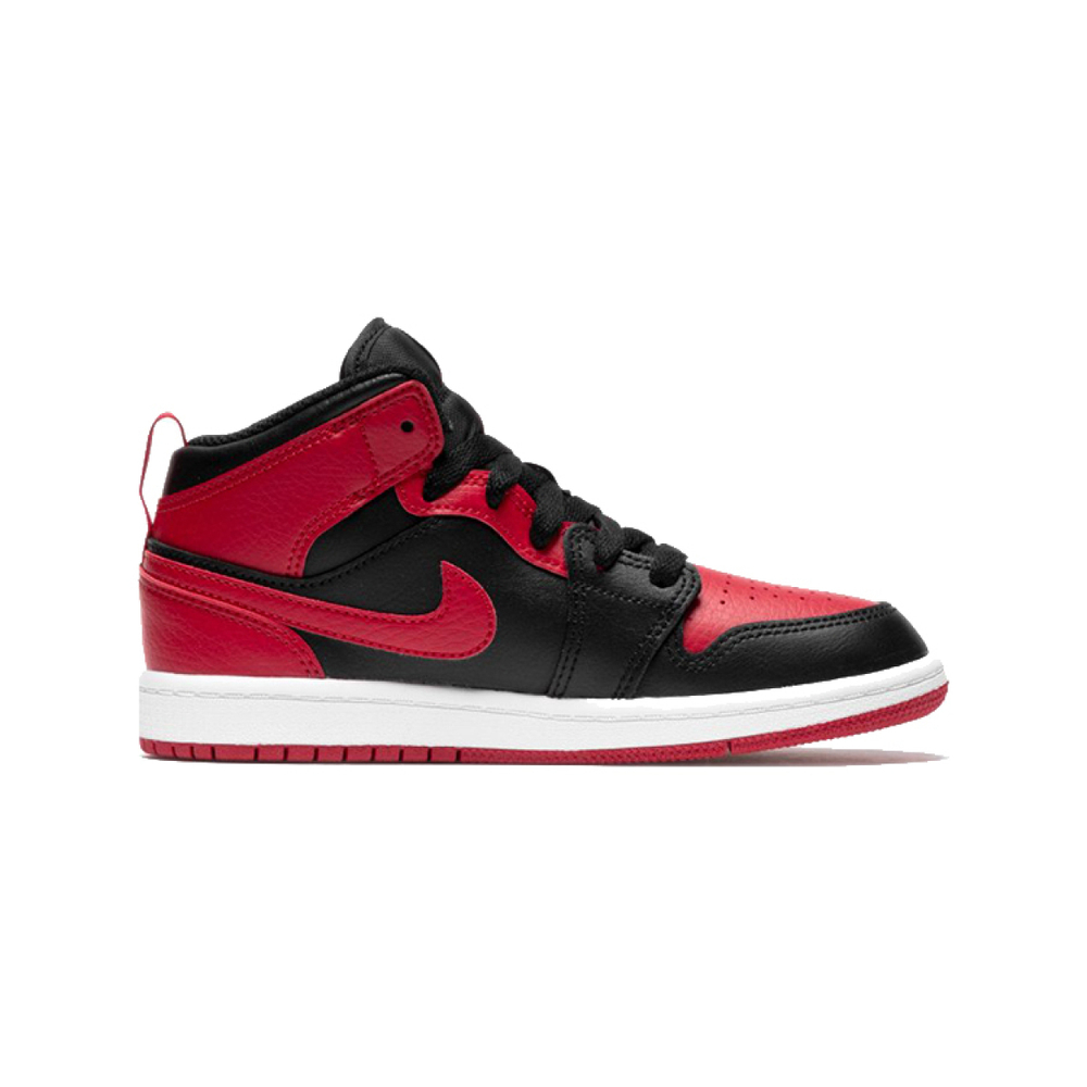Jordan Air Jordan 1 Mid Banned
