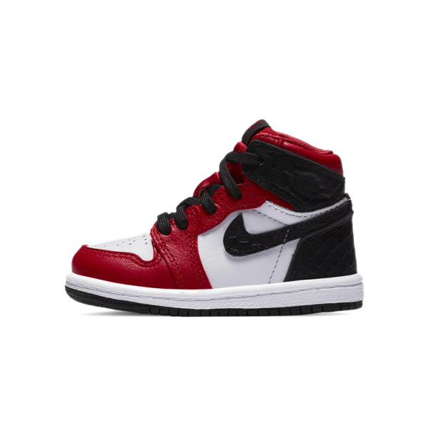 Jordan Air Jordan 1 Retro High OG "Satin Red" 2020