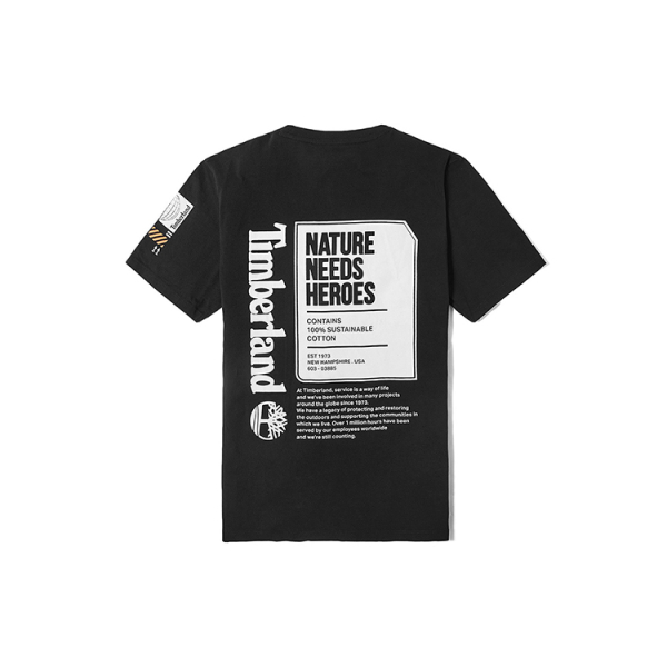 Timberland T