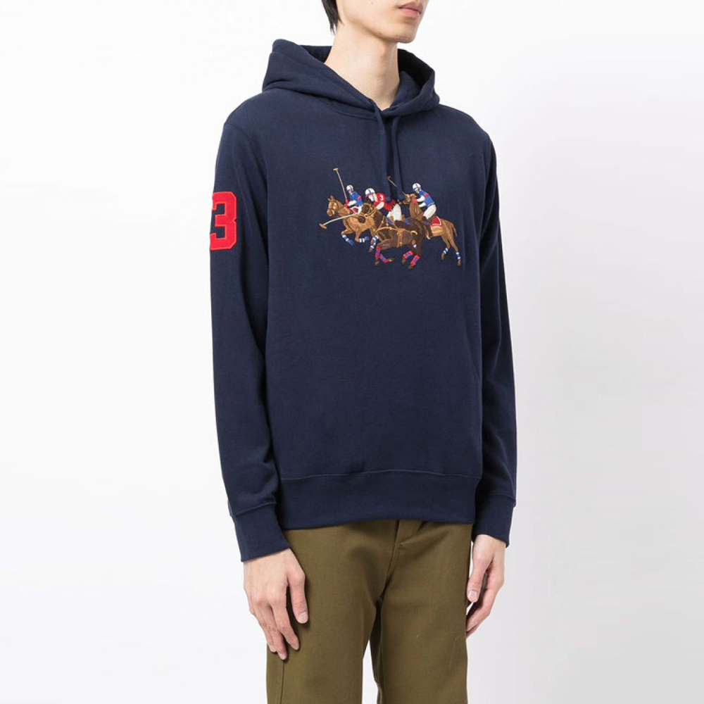 Polo Ralph Lauren Logo