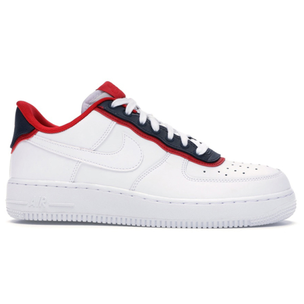 Nike Air Force 1 07 LV8 1