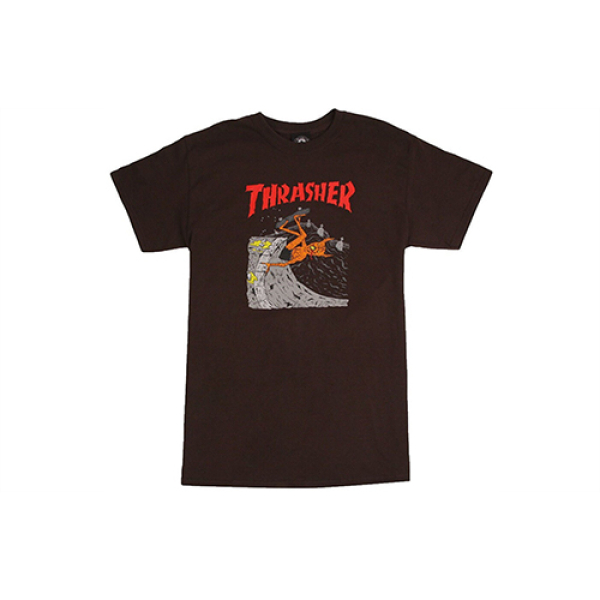 Thrasher T