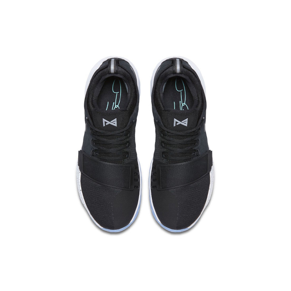 Nike PG 1 Black Tie