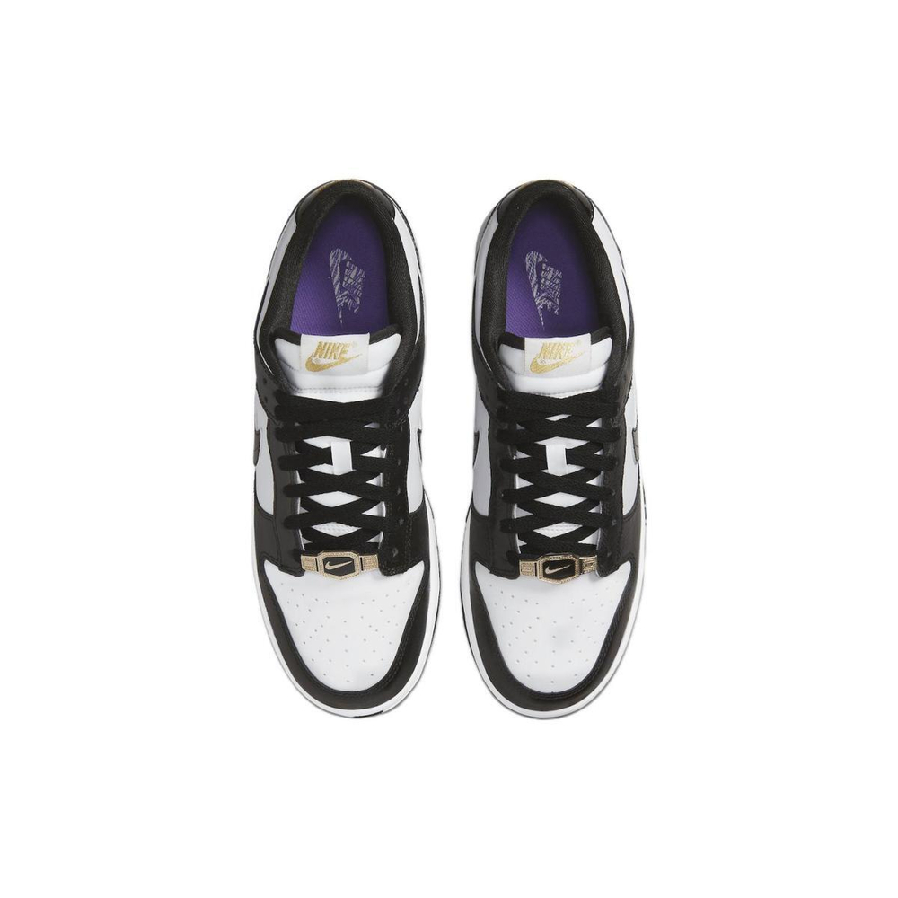 Nike Dunk retro se "world champ"