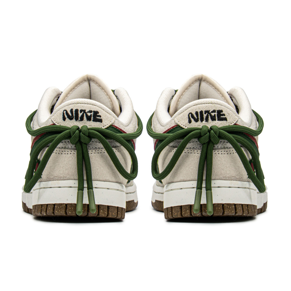 【 】 Nike Dunk Low vibe