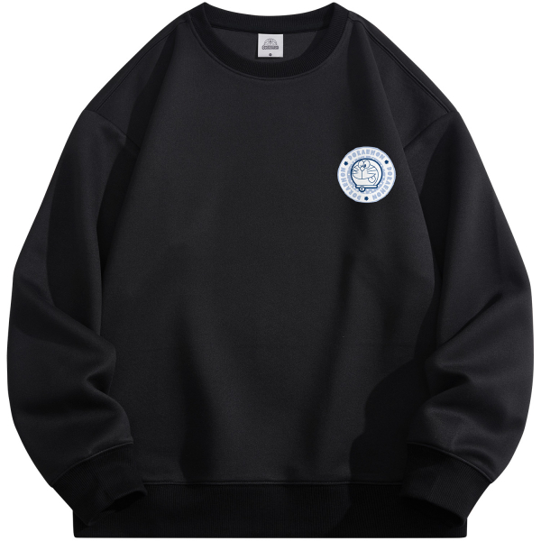 Doraemon A Logo /