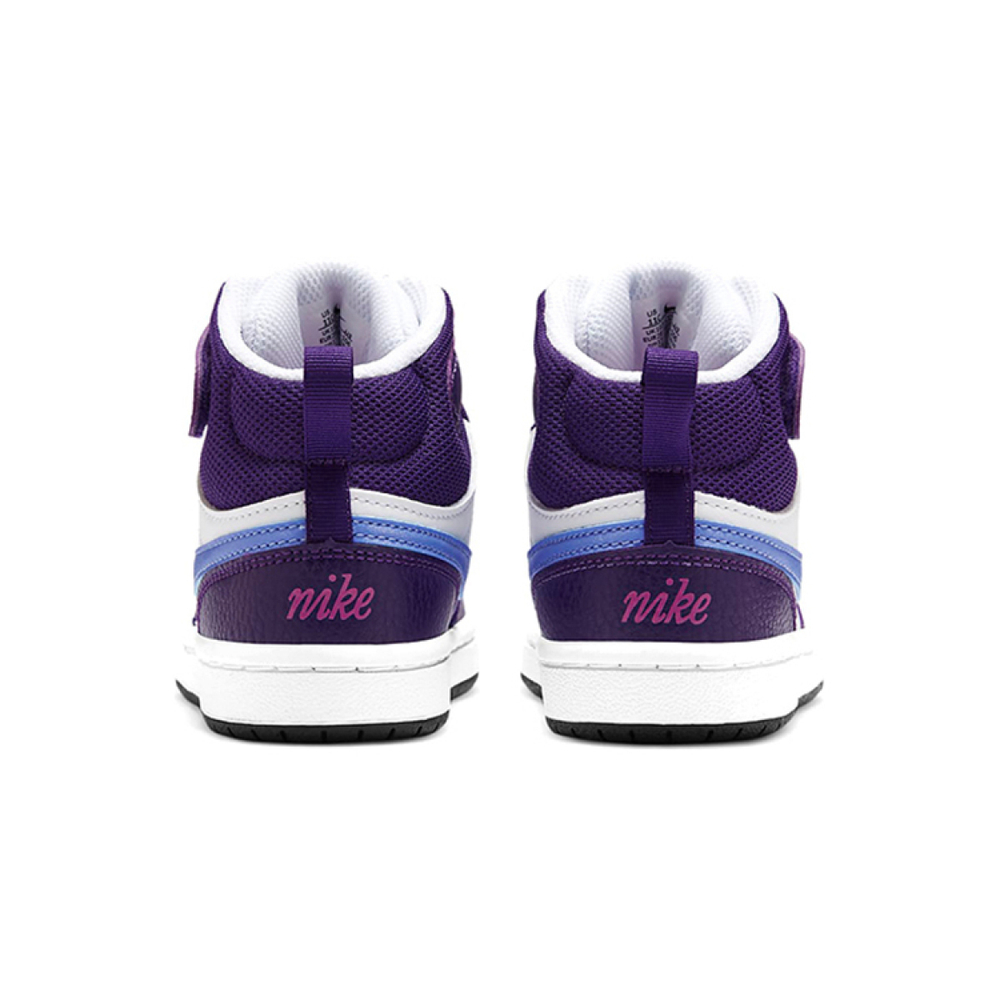 Nike Court Borough Mid 2