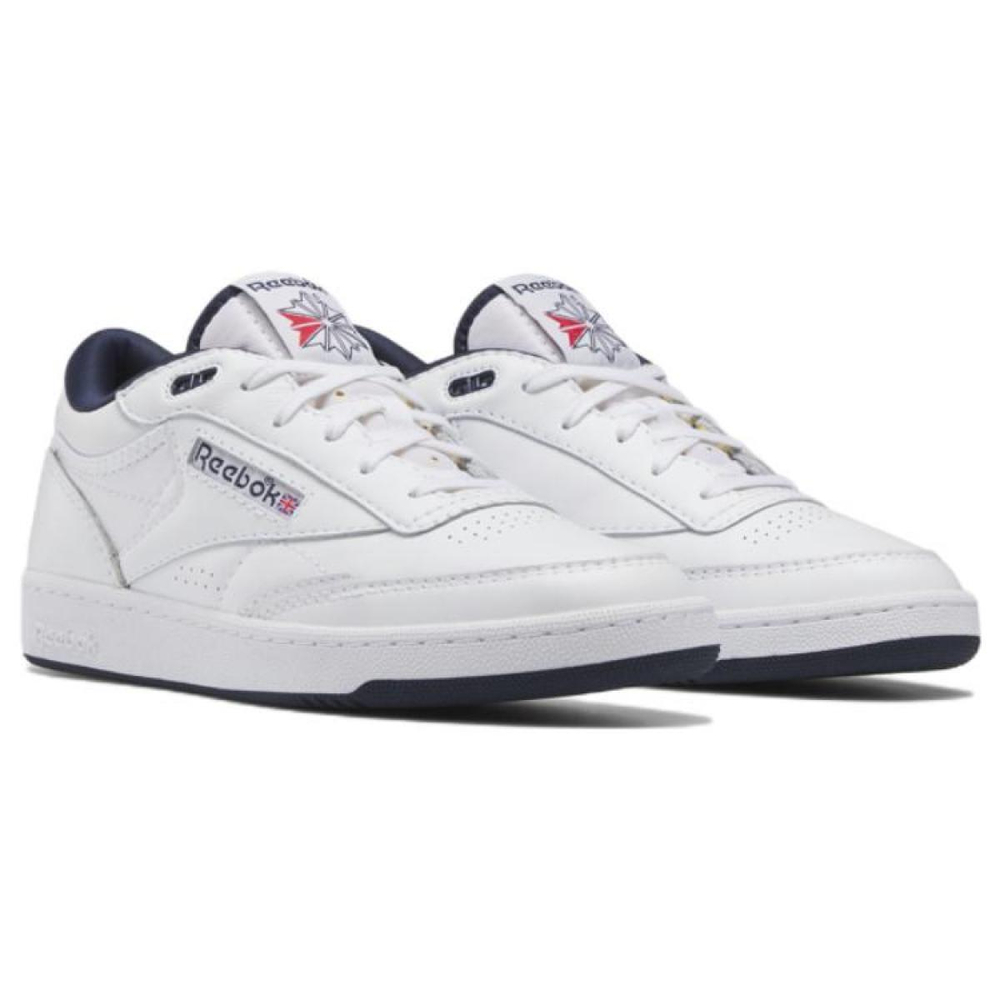 Reebok Club C Mid 2 Vintage