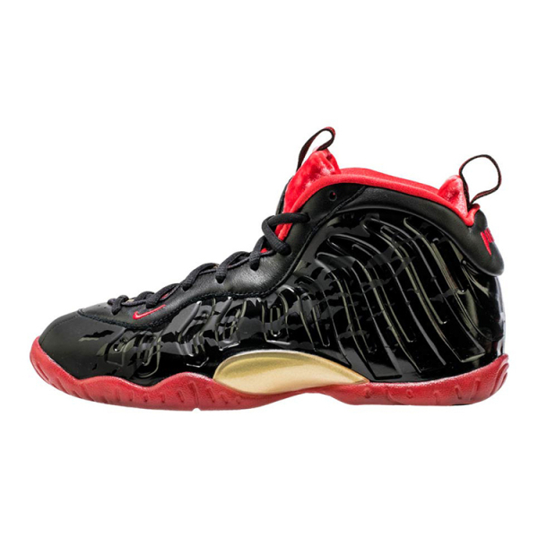 Nike Foamposite One vamposite