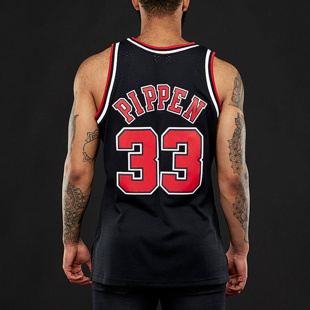 Mitchell & Ness NBA SW 97-98 33