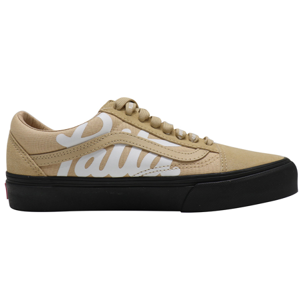 Patta x Vans Old Skool