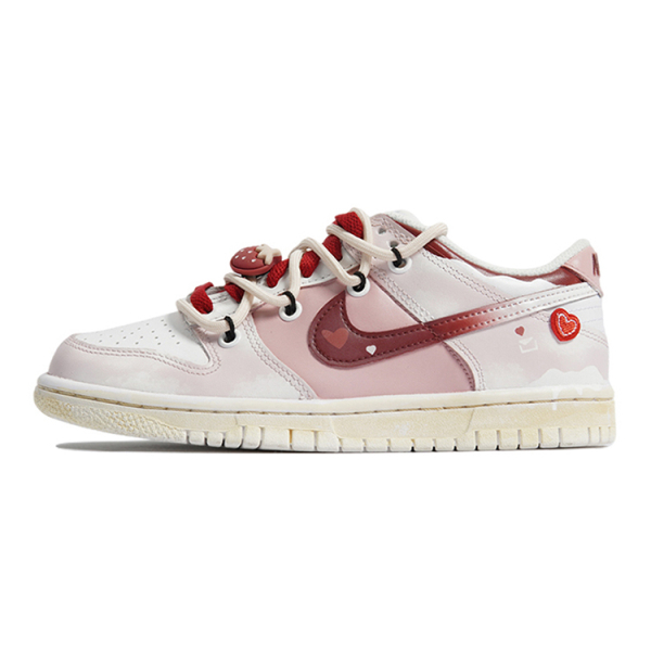 【 】 Nike Dunk GS