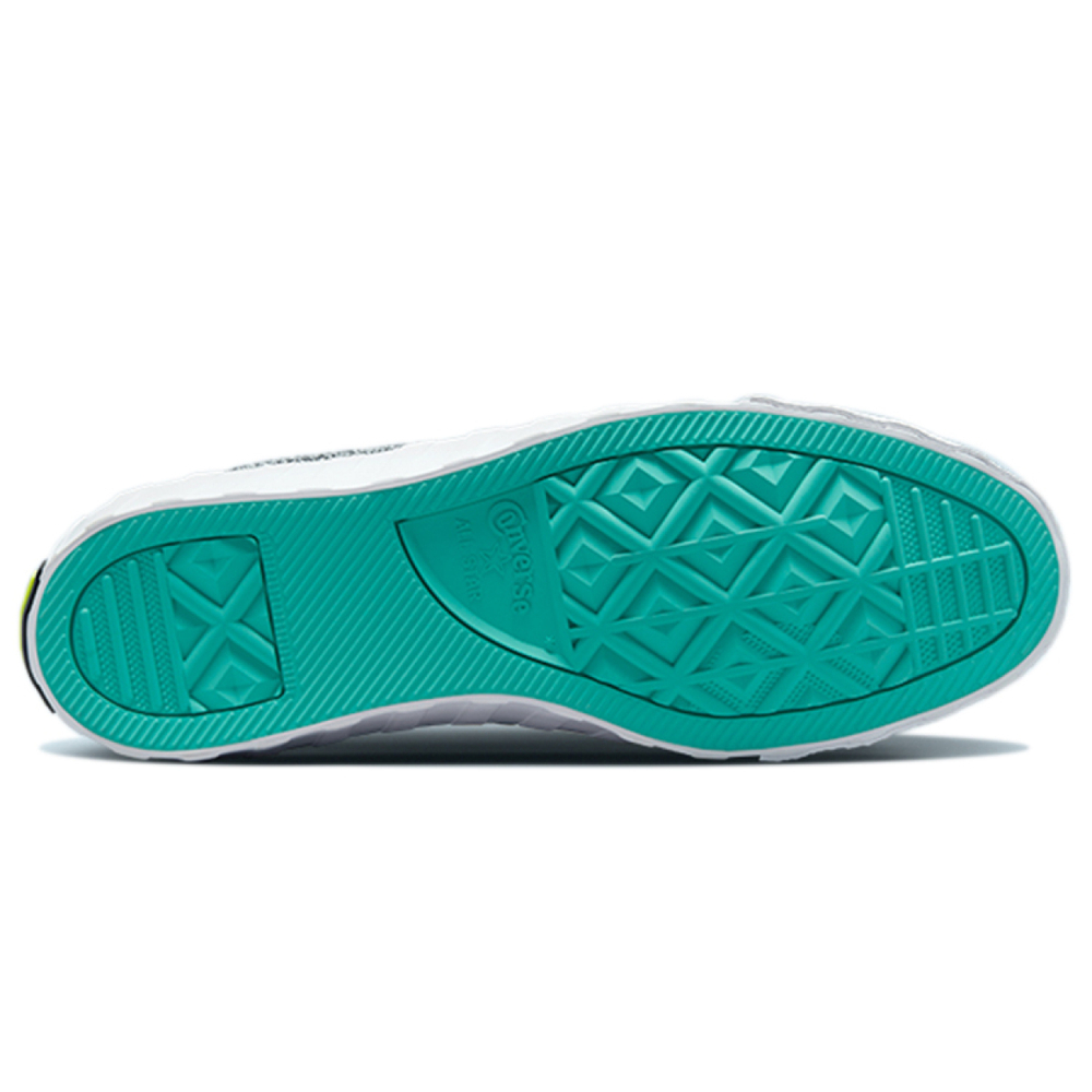 NBA x Converse Unt1tl3d