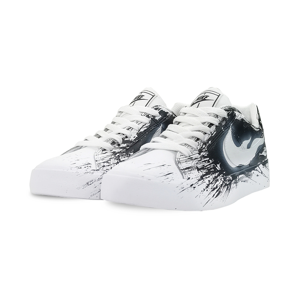 【 】 Nike Court Royale