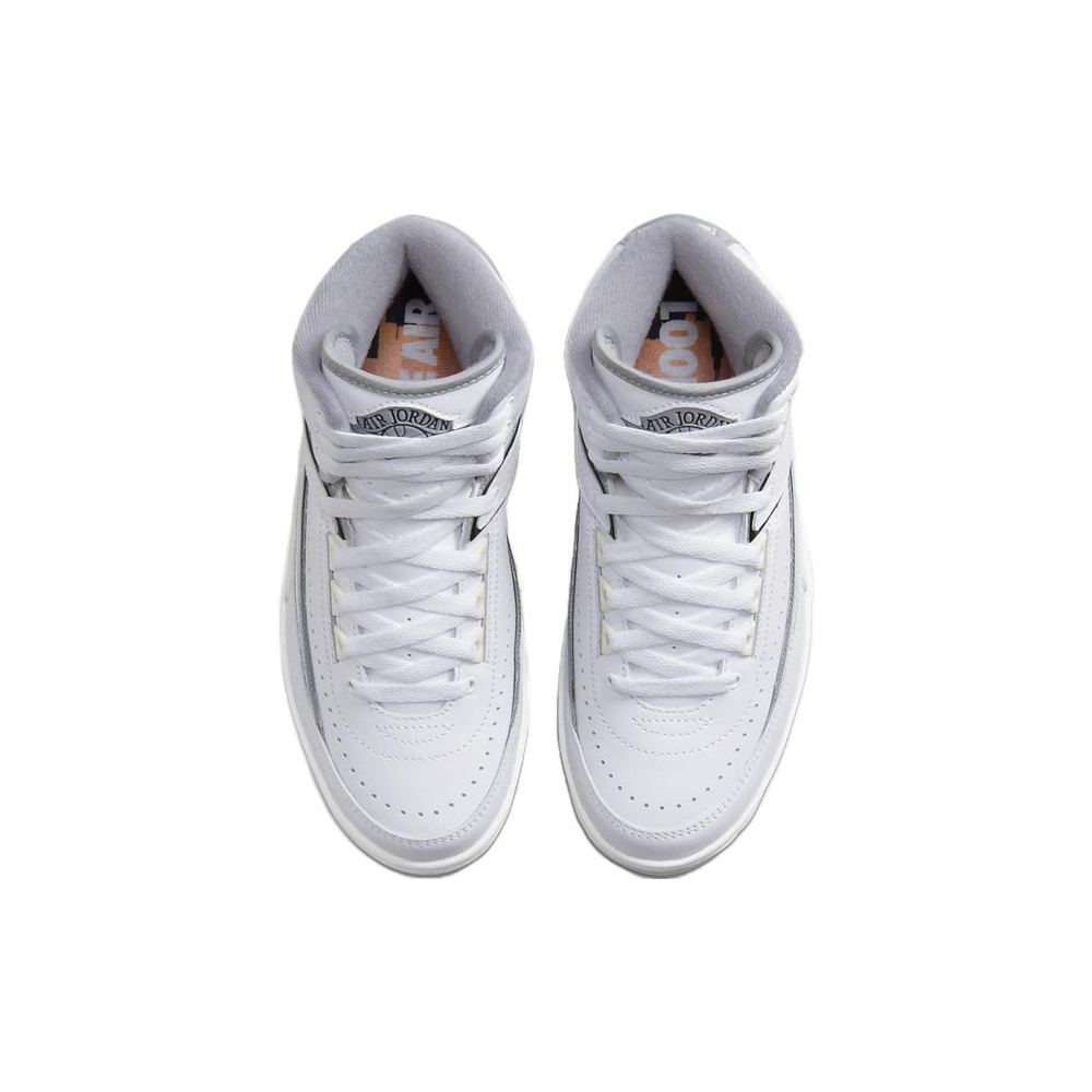 Jordan Air Jordan 2 Retro "Cement Grey"