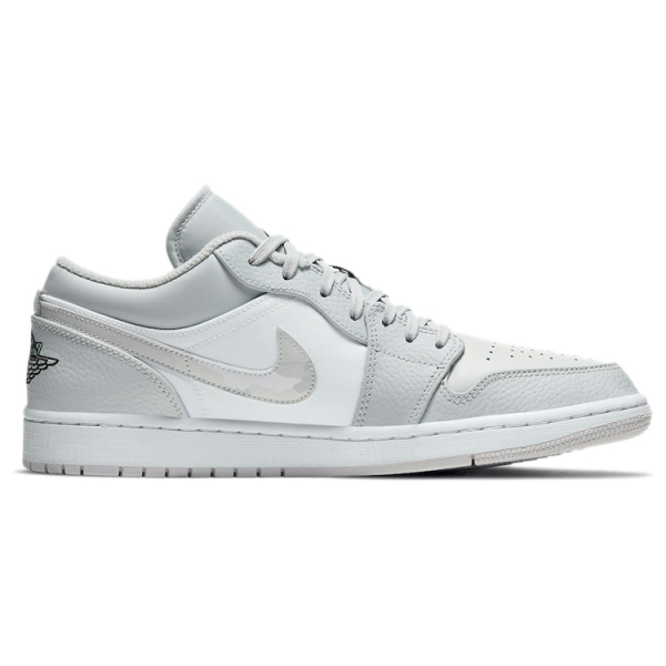 Jordan Air Jordan 1 low "white camo" dior