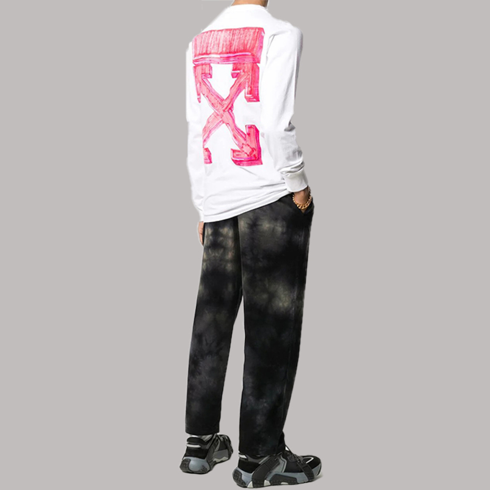OFF-WHITE FW20 T