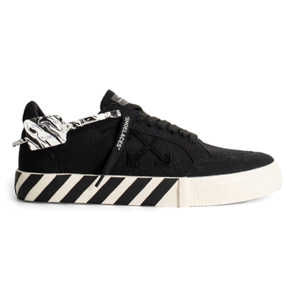 OFF-WHITE Virgil Abloh