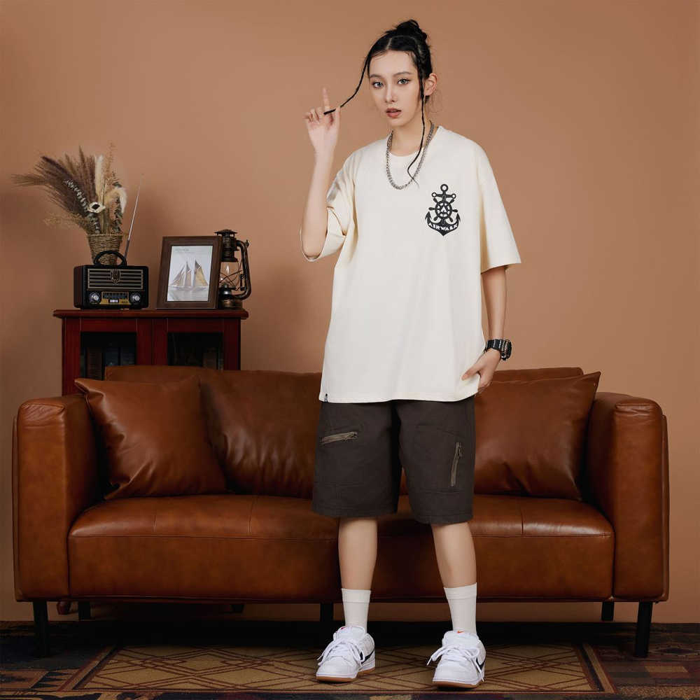 Airwalk T