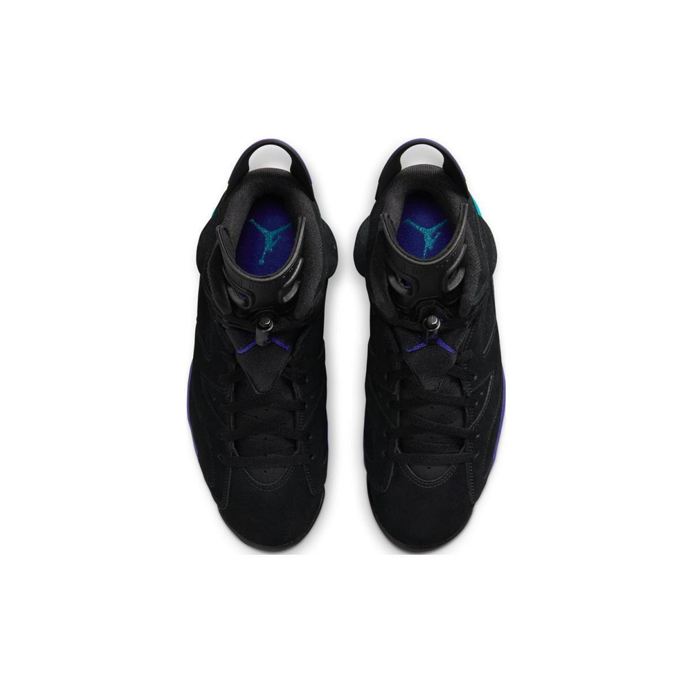 Jordan Air Jordan 6 "Aqua"