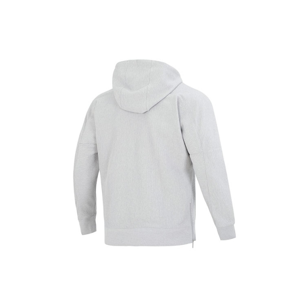Under Armour Ottoman Fleece Hoodie