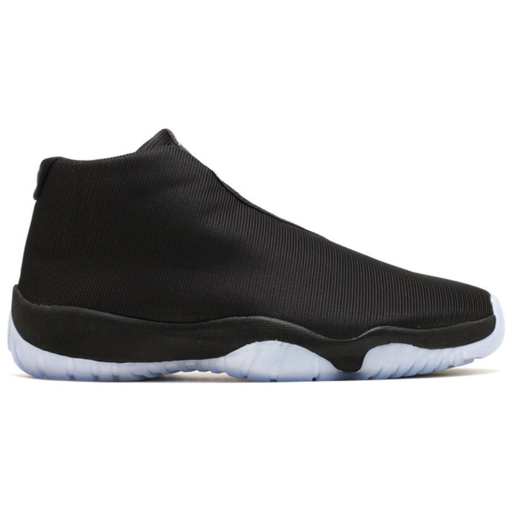 Jordan Future