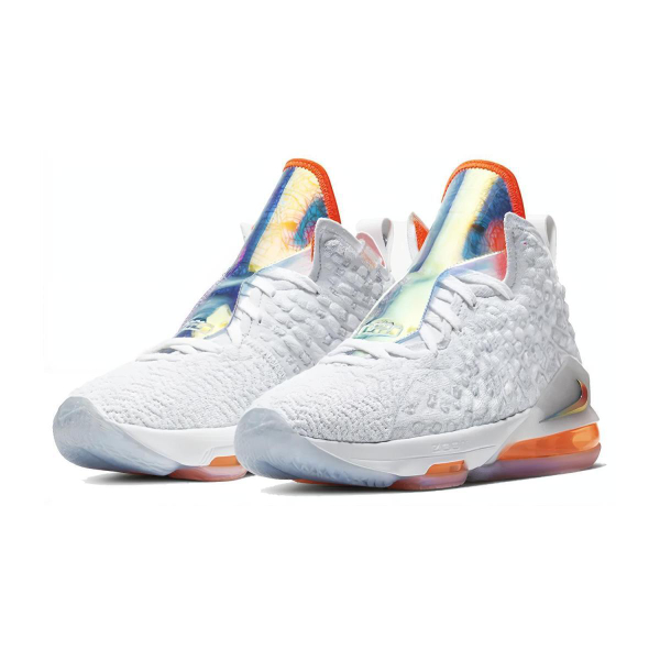Nike Lebron 17 LMTD