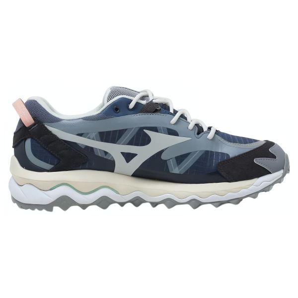 Mizuno Wave Mujin TL GTX