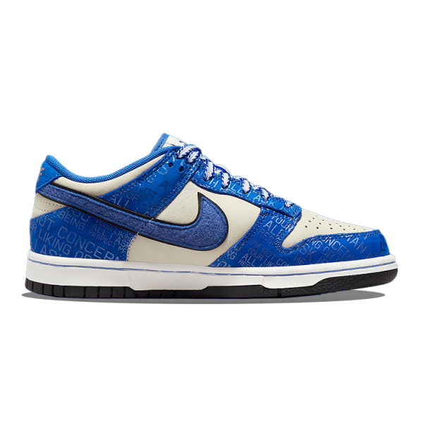 Nike Dunk Jackie Robinson 75