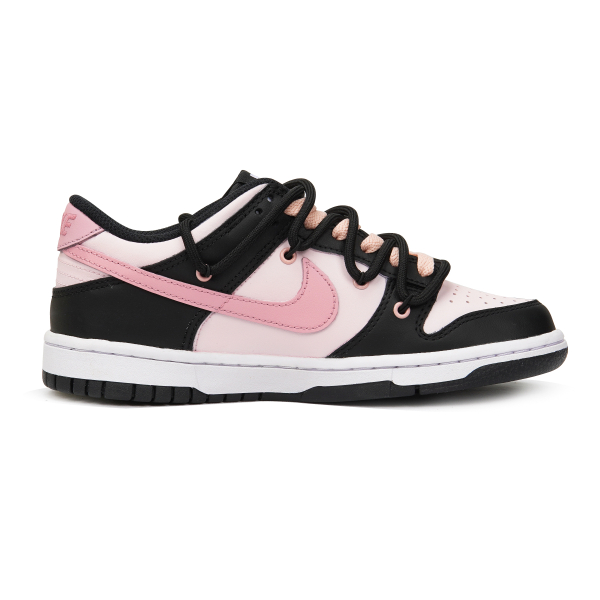 【 】 Nike Dunk Black GS