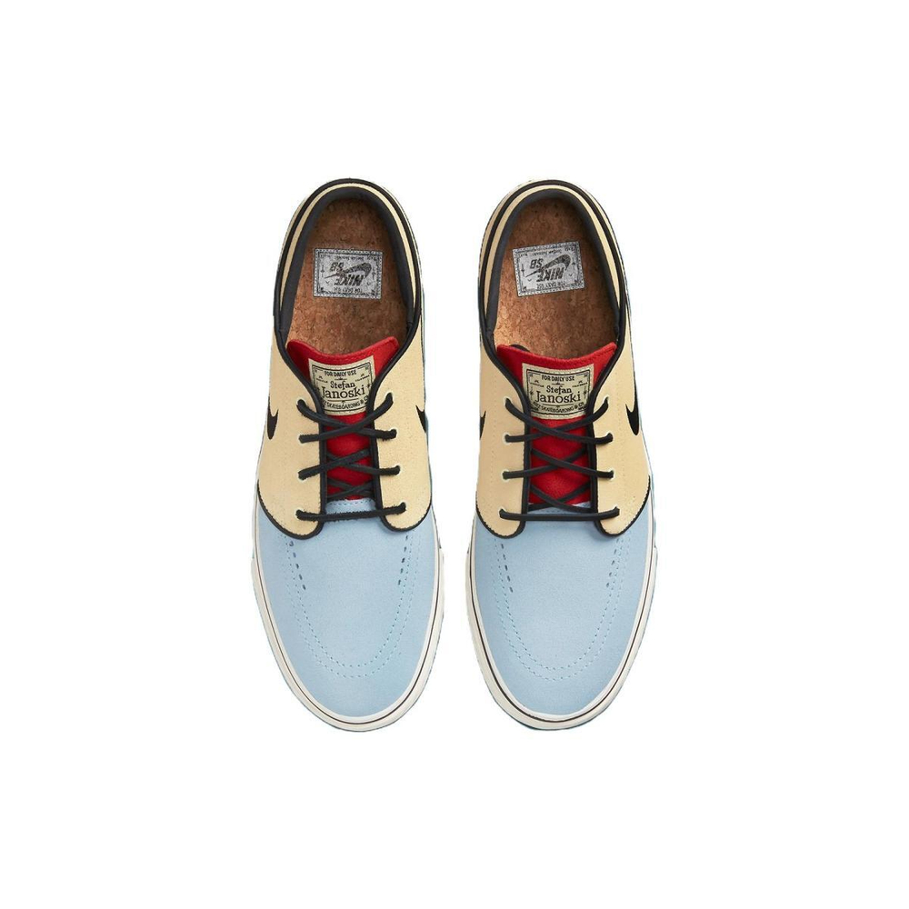 Nike SB Stefan Janoski OG+