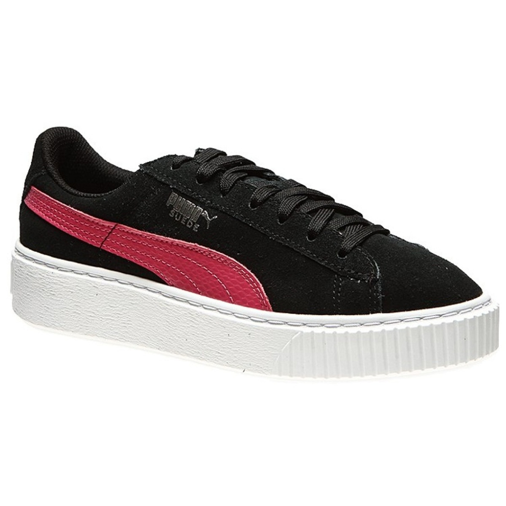 PUMA Platform Snake
