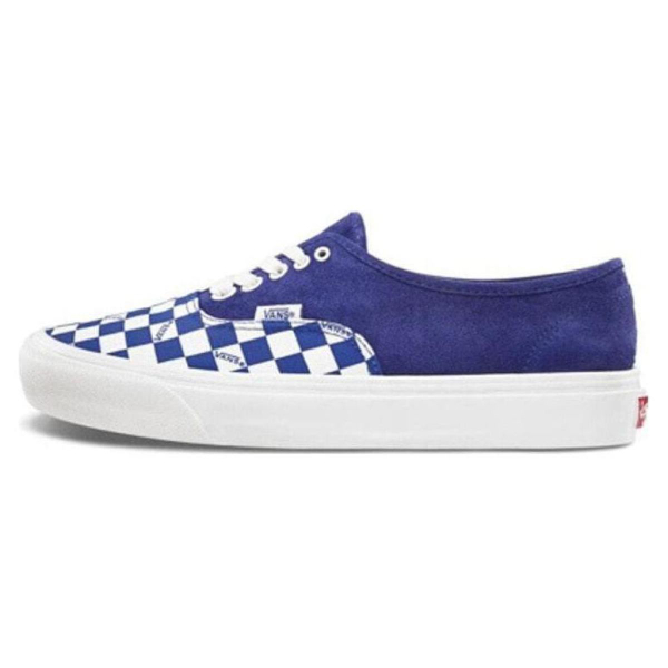 Vans Authentic LX