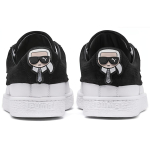 PUMA Suede SUEDE Karl Lagerfeld 50