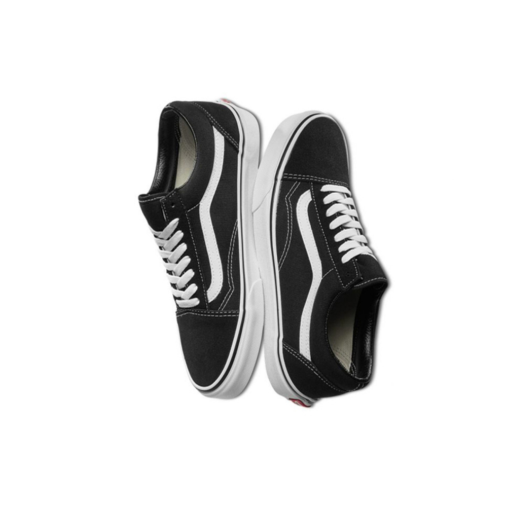 Vans Old Skool Black