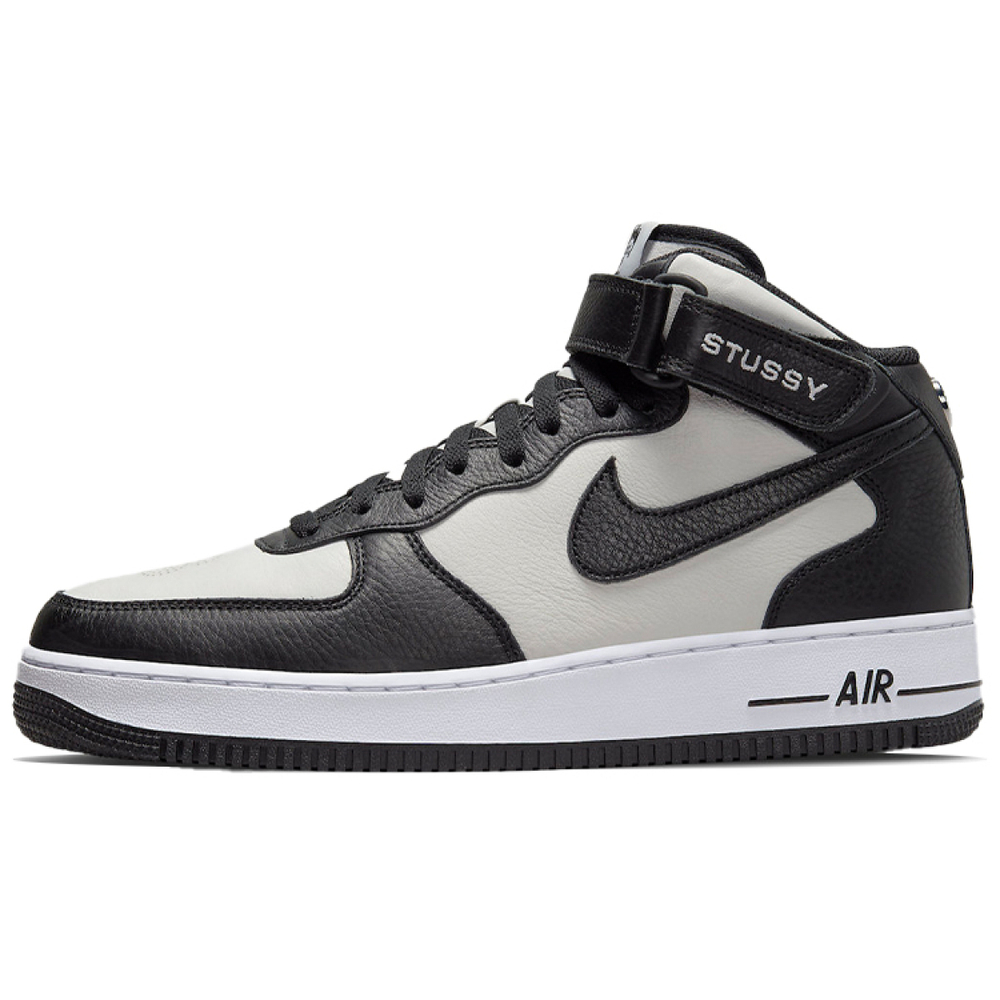 Stussy x Nike Air Force 1 07 mid sp