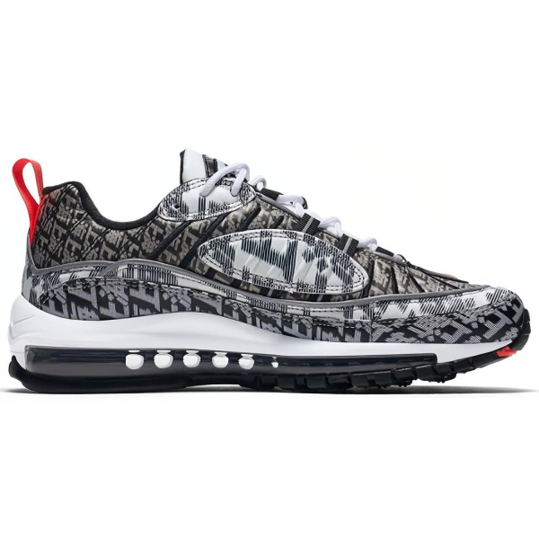 Nike Air Max 98