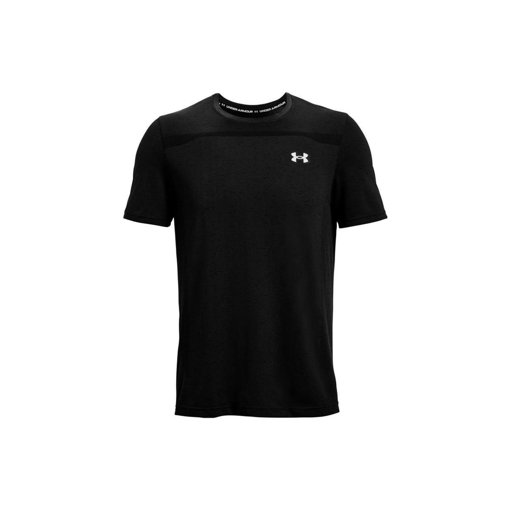 Under Armour Seamless Logo T