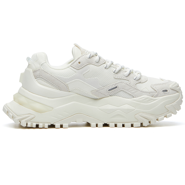FILA FUSION BIANCO