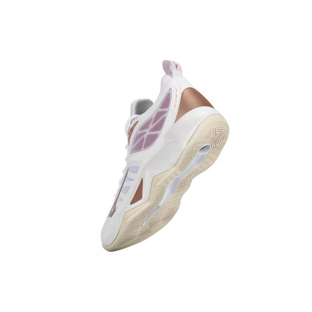 Mizuno Wave Dimension