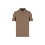 ARMANI EXCHANGE SS23 Logo Polo