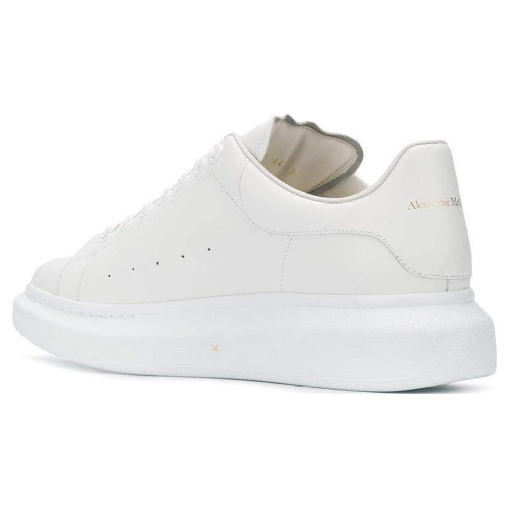 Alexander McQueen Oversized