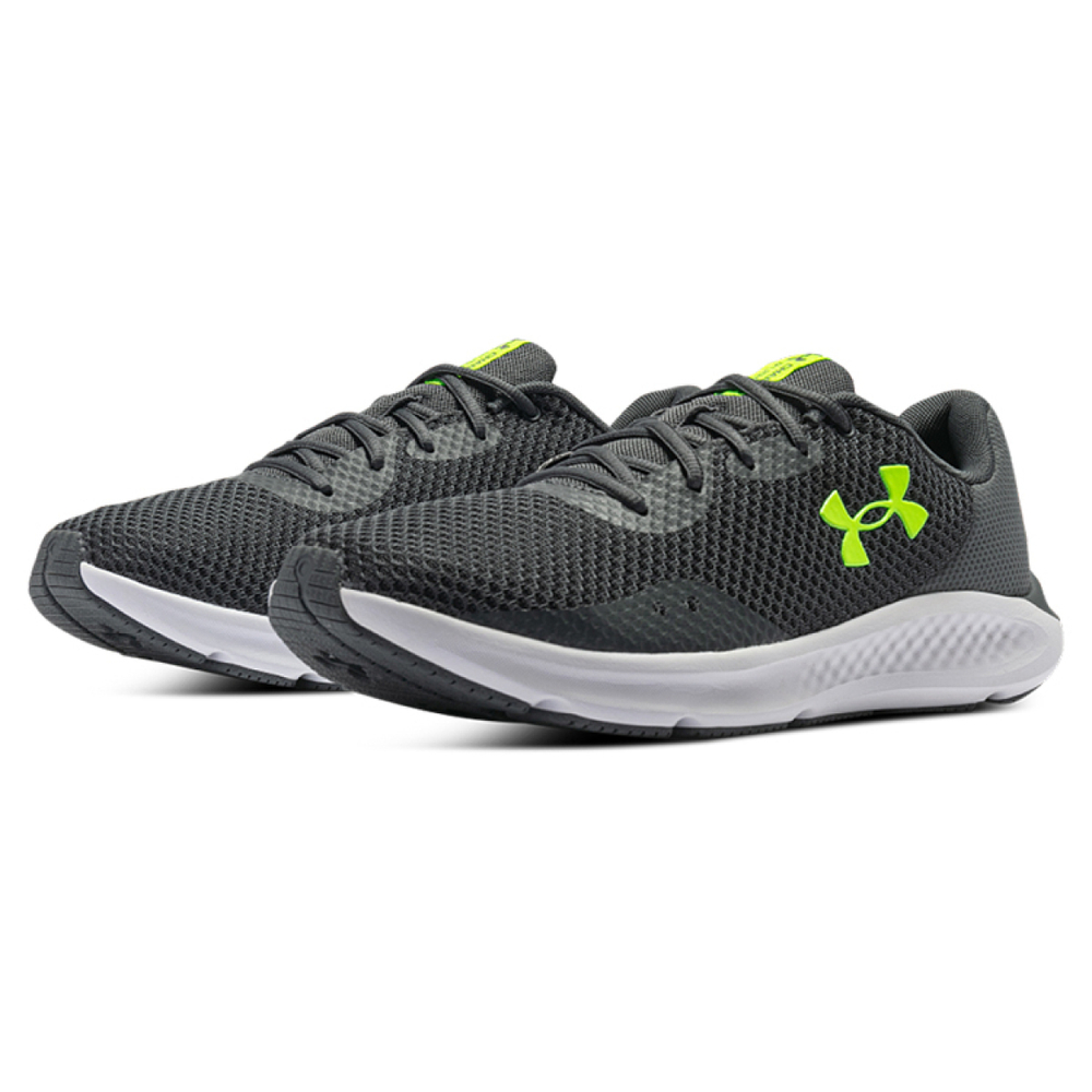 Under Armour Pursuit Charged Pursuit 3