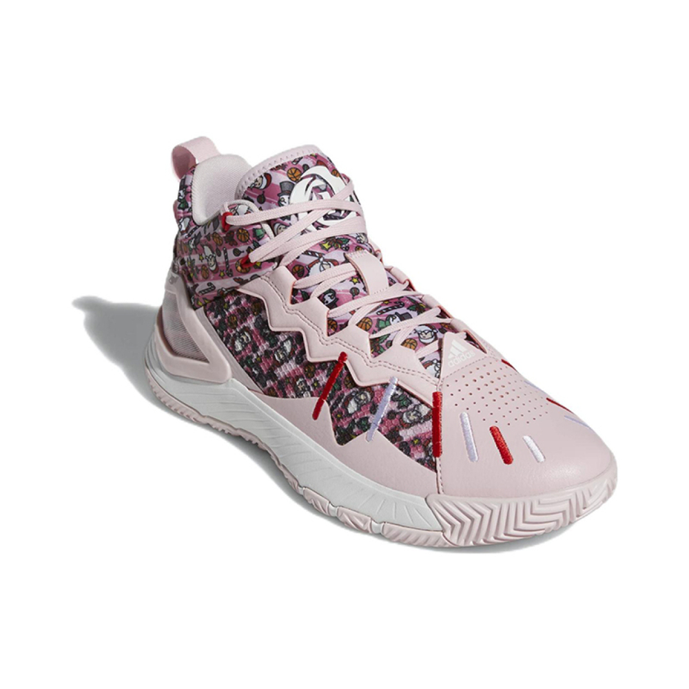 Adidas D Rose Son Of ChiD Rose Son Of Chi