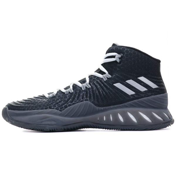 Adidas Crazy Explosive 2017 Black Grey