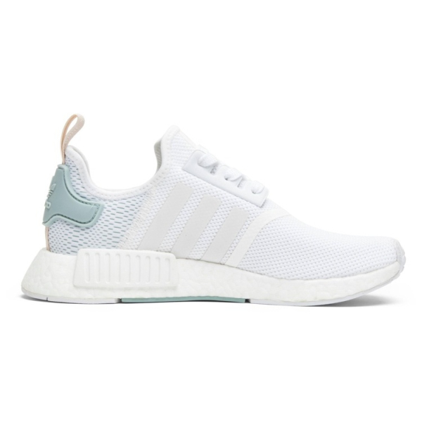 Adidas originals NMD_R1 Tactile Green