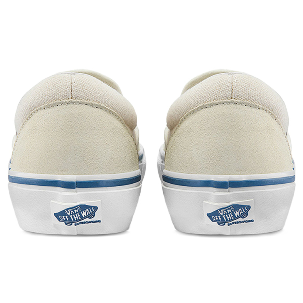 Vans slip-on